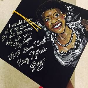 Meet your Posher, Gary